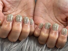 2色選べる♪フラッシュジェル