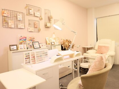 シュピー(Spie)の写真