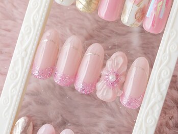 アリエル(Ariel)/