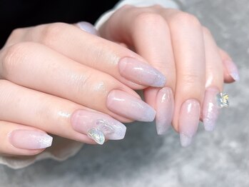 ジスタ(Gst)/【カラーグラデーション】