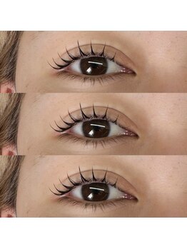 スキル(SKILL)/次世代ラッシュリフト