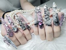 ブルームビューティ― 新宿(Blooｍ Beauty)/