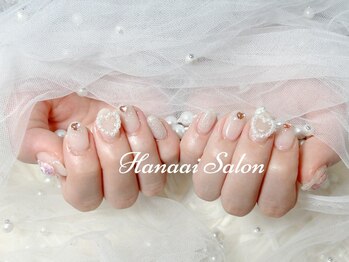 ハナアイ サロン 新大久保店(hanaai salon)/定額A5,980円