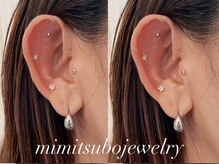 ドリームシャイニー 本八幡店(Dream Shiny)/EAR JEWELRY