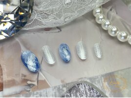 夏ニュアンスデザイン♪