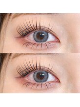 ゼロナナ 神戸元町店(07)/パリジェンヌ by mai