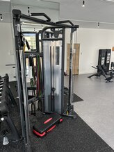 あかりはり灸整体院 鈴鹿/ケーブルマシン