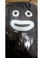 整体アンドリラクゼーションサロン ライン ルララ こうほく店(Line LuRaRa)&nbsp;ズラー リュックをようやくゲットしました！ 次から持参します◎