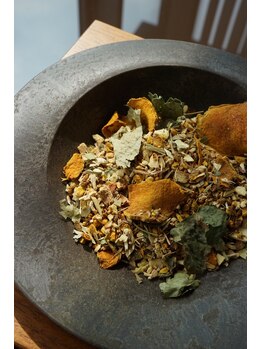 イフ(if...)/タイの伝統医療医師調合ブレンド