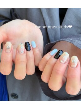 ステラネイルズ(Stella nails)/