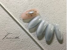 ファミーユ 池袋東口店(Famille)/定額Dコース