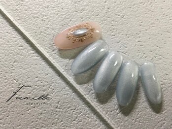 ファミーユ 池袋東口店(Famille)/定額Dコース