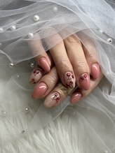 セシル(CECIL)/定額ネイル