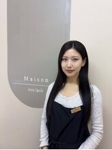 リュクス(Luxe) suzuno