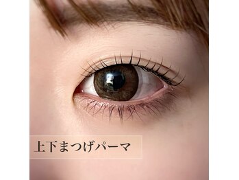 ゾウゾウ(Zow Zow)/【まつげパーマ】