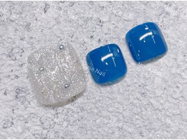 フット定額Aコース★￥6980