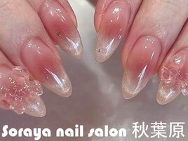 韓国・ワンホンネイル・秋葉原