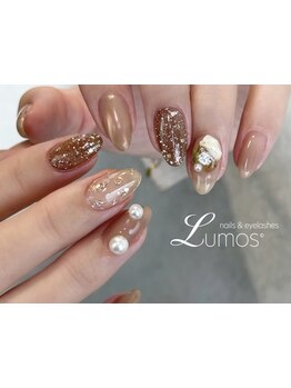 華やか系（イベント・ブライダル）が得意