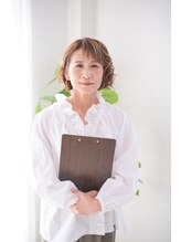 美活ラボ(美活LABO)&nbsp;河合 めぐみ