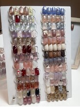 ルーポ(Lupo)/Newデザイン☆