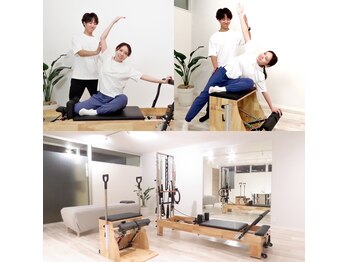 ウェルフィット 北18条店(Welfit)