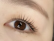 ベティアイラッシュ(Betty eyelash)/まつげパーマ