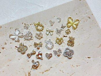 シーハウスポピー 新小岩(C house poppy)/韓国パーツ