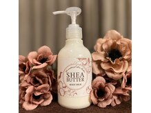 サンフラワー(SUNFLOWER)/☆生活の木シアバター☆