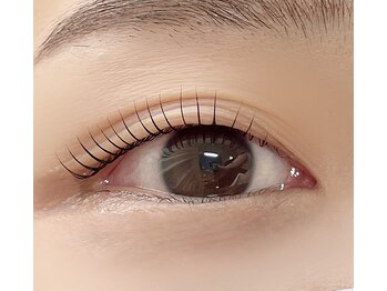 レヴィア(Levia)/まつげパーマ