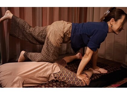 タワンチャイの写真