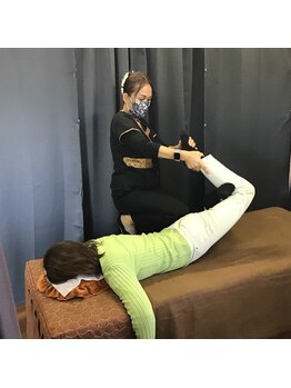 ボディケア楽ちん/