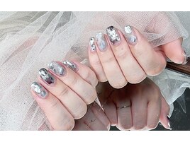 三月限定ニュアンス！