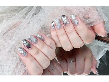 三月限定ニュアンス！