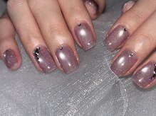 ネイルズカフェアン 飾磨店(nails cafe an)/
