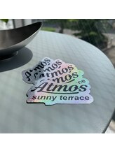 イル バイ アトモス(ilu by Atmos)&nbsp;畠田 あい