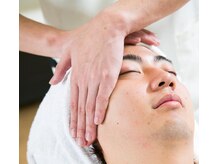 コーラスケイト(CHORUSKATE)/フェイシャルエステ