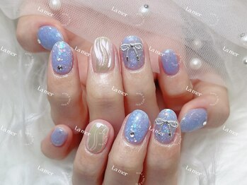 ラメール(La mer)/定額コース