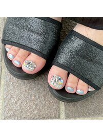 フット定額コース