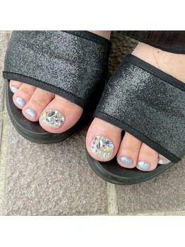 フット定額コース