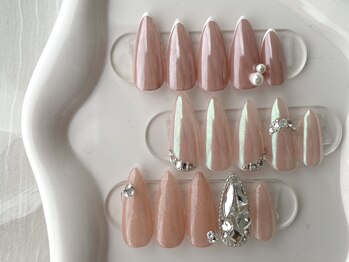 エミュ(Emu)/店内サンプル【デザインコース】