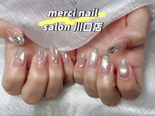 メルシー 川口店(merci)/