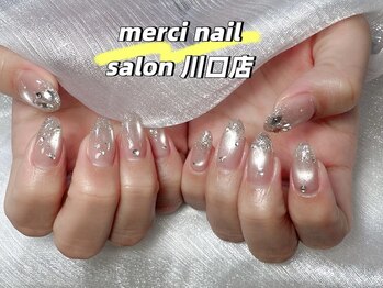 メルシー 川口店(merci)/