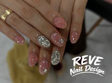 レーヴ(REVE)/定額ワンホンアート.