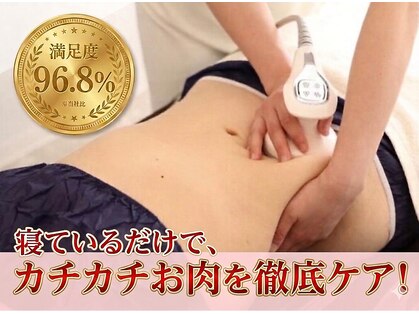 サロン総美の写真