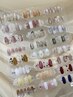 荒木限定☆スタンダード定額ネイル☆ニュアンスネイル　6980円 [鈴鹿/ネイル]