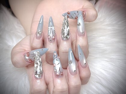 ブイピーネイル 新大久保(VP nail)の写真