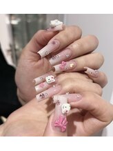 JMネイルスタジオ(JM Nail studio)