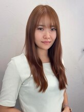 ラッシュラッシュ 八王子(LashRush)&nbsp;CHINATSU.I 
