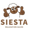 シエスタ(SIESTA)のお店ロゴ