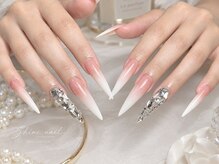 サイナネイル(Shine Nail)